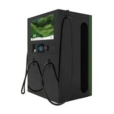 DC Chargers – VoloStar