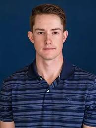 2021-22 Men's Golf Roster