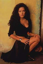 September 2, 1966) is a mexican and american film actress and producer. 15 Beautiful Women Over The Age Of 40 Salma Hayek Young Salma Hayek Photos Selma Hayek