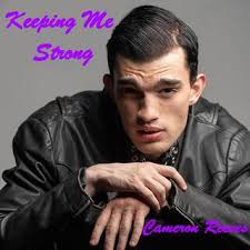 Download Cameron Reeves album songs: Keeping Me Strong