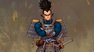 Maybe you would like to learn more about one of these? Dragon Ball Z Gets Reimagined Samurai Style