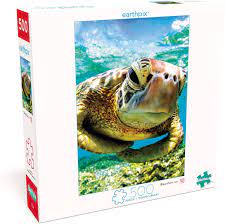 Download files and build them with your 3d printer, laser cutter, or cnc. Puzzles Geduldspiele Jigsaw Puzzle Animal Reptile Sea Turtle Freeform Shaped 100 Piece New 24 X 33 Quickmood Ae