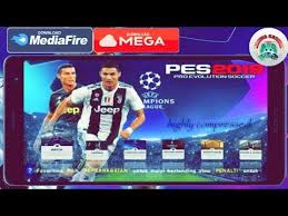 Pes 2019 Ppsspp Mod Uefa Champions League Full Transfer Hd Graphics Update 2019 Youtube Uefa Champions League Champions League League