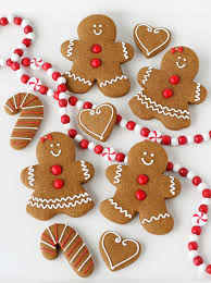 Want to make simple cookies truly showstopping for the holidays? Decorated Christmas Cookies Glorious Treats