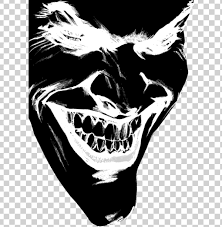 Logo Joker Png Transparent Images Pngbyte