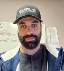 Kelvin Rembert's Instagram, Twitter & Facebook