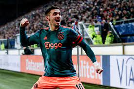 This is the match sheet of the eredivisie game between sc heerenveen and ajax amsterdam on apr 4, 2021. Match Report Ajax Back To Winning Ways After Six Minutes Of Brilliance In Heerenveen All About Ajax