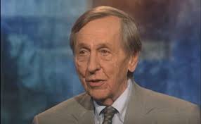 Bill Greider's advice for political journalists: 'Talk straight out to the  people instead of to the assholes who are in power'