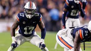 All-SEC: Auburn's Atkins leads quartet of All-Conference Tigers - Auburn  Tigers - Official Athletics Website