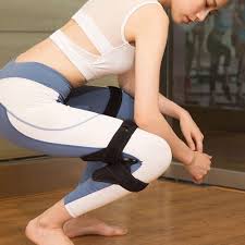 Power Knee Stabilizer Pads Knee Support Knee Pads Knee