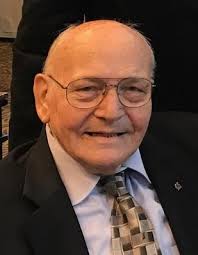 Otger Kappen Obituary (1932