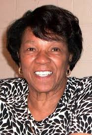 Minnie Mitchell Obituary (1934