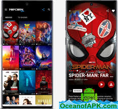 Descarga popcorn time para pc de windows desde filehorse. Popcorn Time V3 6 4 Build 190 Mod Apk Free Download Oceanofapk