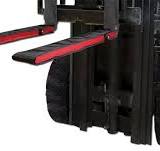 ForkSocks® Forklift Fork Protection Sleeves | TireSocks