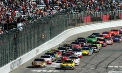 Not an official nascar site. Nascar Pictures Howstuffworks