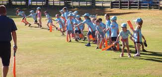 Star sessions with the kcjo five. Raby Castle S Young Cricketers Bowled Over By All Stars Sessions Sport Teesdale Mercury