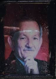 Phillip Vincent Lee (1943-2013)