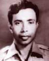 Muktijuddho (Bangladesh Liberation War 1971)