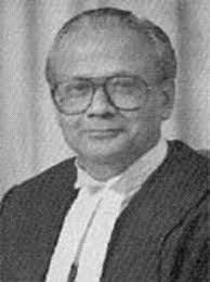 Umesh Chandra Banerjee (1937-2012)