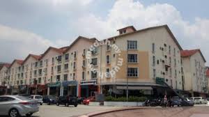 Rm 115,000.00 land area : Apartment Pusat Komersial Seksyen 7 Shah Alam Untuk Disewa Apartments For Rent In Shah Alam Selangor Mudah My