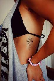 40 Cute Small Tattoo Ideas For Women Tattoos Boho Tattoos Girl Rib Tattoos