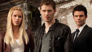 Tudtad? A The Originals