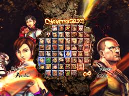 The new moto x is one hell. Sfxt Ps3 Characters For Pc Mod By Cyrax 494 On Deviantart