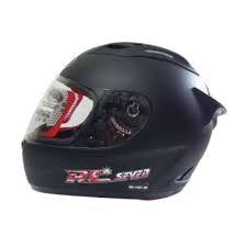 Unboxing the new kyt rc7 #18 red black doff. Kyt Rc7 Terbaru 2020 Harga Promo Blibli