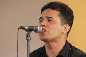 SONAJERO: ED GARCÍA