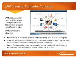 Office textbooks from cengage are mapped to the mos exam certifications and the sam mos practice exams help students prepare with a simulated exam environment. Cengage Sam Answers