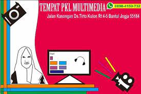 O contoh laporan praktek kerja industri/pkl smk multimedia. Tempat Pkl Multimedia Tempat Pkl Multimedia Facebook