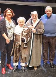 Emiliano y su varita En el buscador de TikTok aparecen