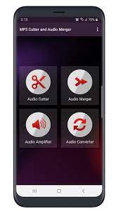 User rating for mp3 cutter: Mp3 Cutter And Audio Merger For Android Apk Download