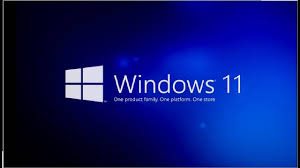 Windows 11 provides a calm and creative space where you can pursue your passions through a fresh experience. Introducing Windows 11 Update By Microsoft 2018 By Tech Knock Youtube