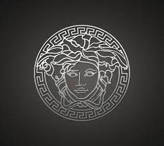 Versace Tattoo Rx Logo Images Versace Medusa Brand Biz And Post Versace Wallpaper Coffee Wallpaper Iphone Iphone Wallpaper Travel