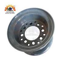 In Stock Toyota Forklift Rim Durable Forklift Rims | Alibaba.com