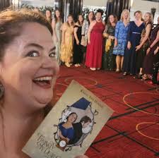 ‎Kristi Ann Hunter‎