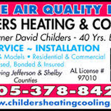 We did not find results for: David Childers Heating And Cooling Heating Air Conditioning Hvac Alabaster Al Phone Number
