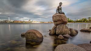 Download digitale per stampa, acquerelli digitali, grafica su vecchia carta, retro stile, grande poster, decorazione della parete, cartolina vecchio paesaggio. Cosa Vedere A Copenaghen 50 Luoghi Di Interesse E Posti Da Visitare