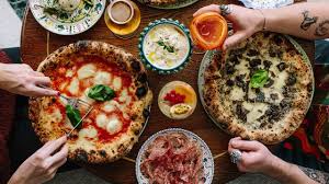 When you're looking for a weeknight recipe that doesn't require much work, try these easy italian dinners. Best Italian Restaurants In London British Gq