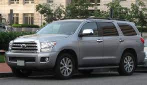 We're sorry, our experts haven't reviewed this car yet. 2003 Toyota Sequoia Sr5 4dr Suv 4 7l V8 4x4 Auto