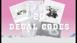 50 bloxburg pastel aesthetic decal id codes wallpaper. Bloxburg Aesthetic Decal Codes Youtube