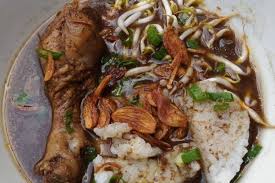 Irisan jahe 1 yang dihancurkan atau memarkan. Resep Dan Cara Membuat Rawon Ayam Yang Enak Bikin Nagih