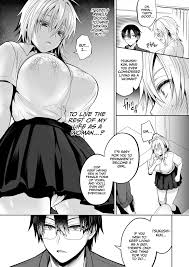 My Best Friend is a Gender Bender 3 - English Hentai Manga (Page 62)