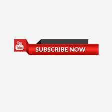 Youtube Subscribe Button Icon Lower Third Png And Psd Youtube Design Youtube Logo Logo Background