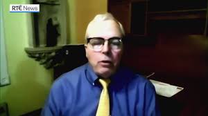 The attorney had an 11 a.m. Lawyer Laughs Off His Zoom Cat Astrophe With Ray D Arcy
