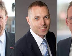 Von der Steinzeit in eine enkeltaugliche Pflege