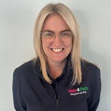 Vets in Poole Holes Bay