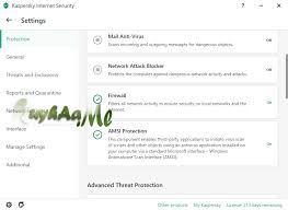 Smadav 14.6 is available to all software users as a free download for windows. Kaspersky Internet Security 2021 Full Version Kuyhaa