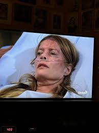 Marianne Benson's Instagram, Twitter & Facebook